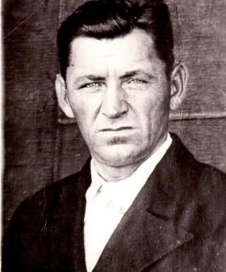 Каленников Алексей
