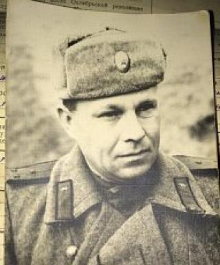 Дробязко Петр Александрович