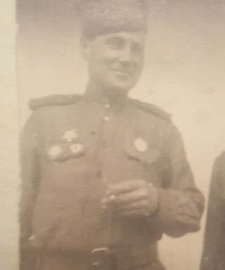 Фадеев Павел Михайлович