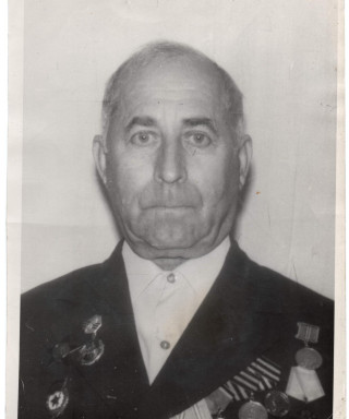 Васильченко Валентин Александрович