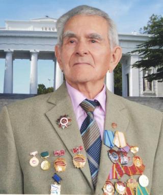 Стародубов Афанасий Алексеевич