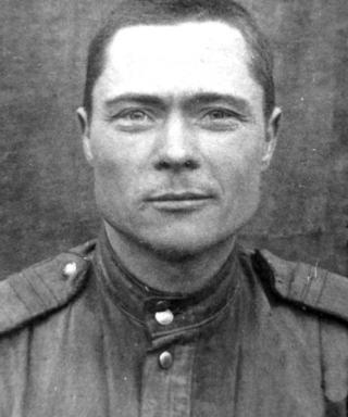 Луговых Иван Иванович