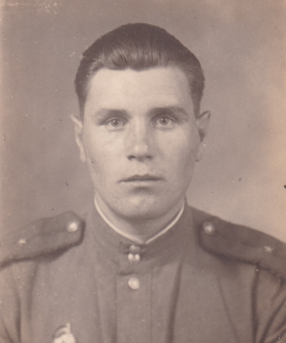 Гераськин Иван Семенович