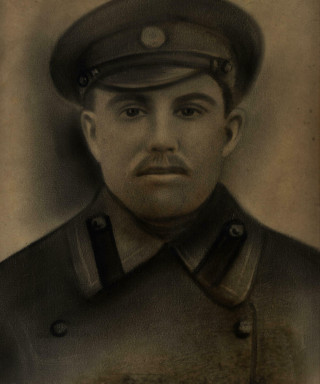 Артеменко Григорий Тимофеевич