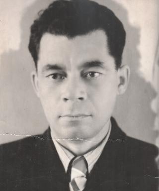 Ващишин Григорий Дмитриевич