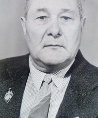Сергеев Валерий Трофимович