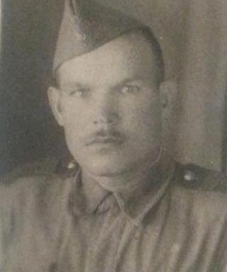 Алексеев Кондратий Алексеевич