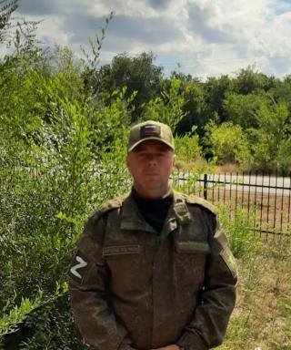 Гордеев Александр Иванович