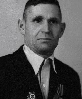 Батищев Василий Александрович