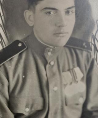 Соломин Николай Владимирович
