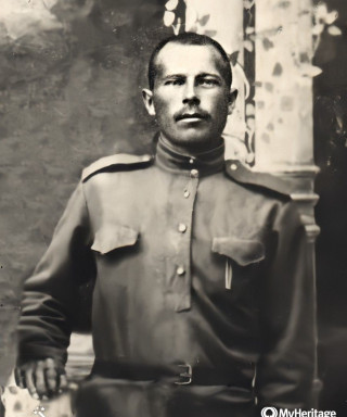 Пленков Иван Никитич