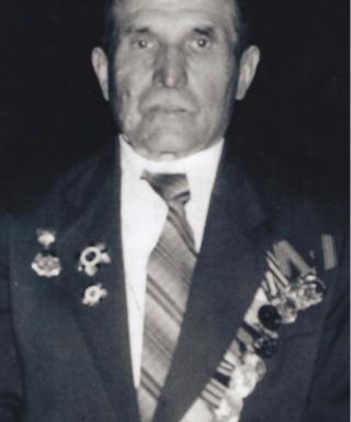 Шляховой Николай Дмитриевич