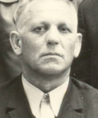 Пичугин Василий Иванович