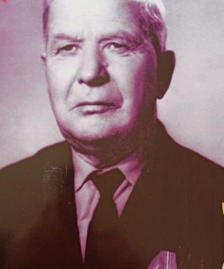 Сурин Александр Петрович