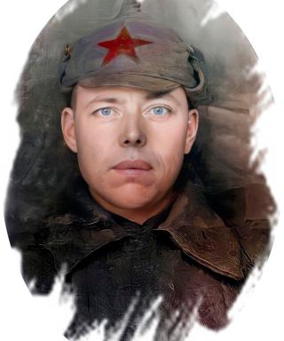 Сколов Фёдор Алексеевич
