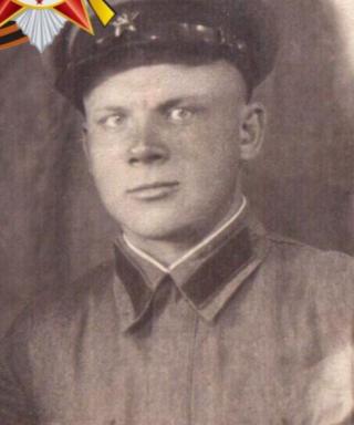 Фисун Алексей Дмитриевич