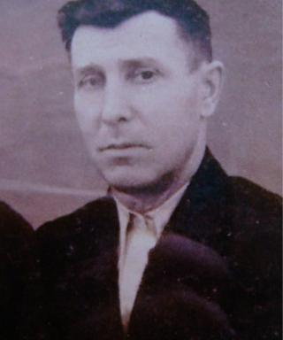 Козлов Василий Иванович