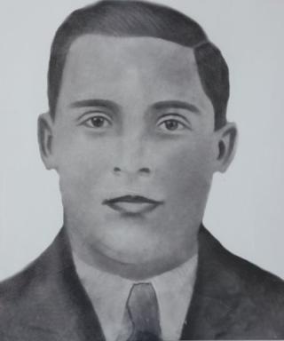 Сафонов Павел Михайлович
