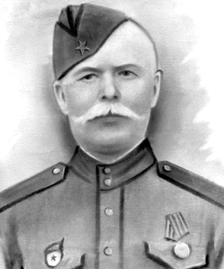 Блохин Константин Трофимович