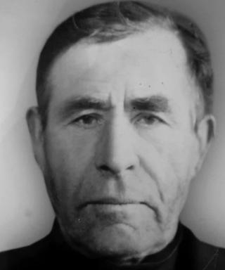 Латышев Кузьма Филиппович