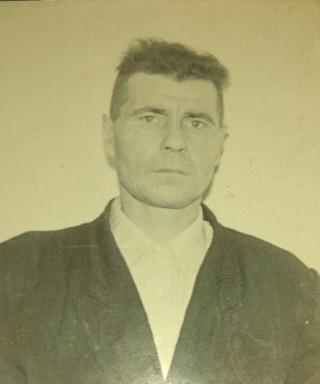 Крысанов Петр Михайлович