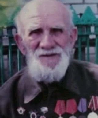 Важинский Михаил Иванович