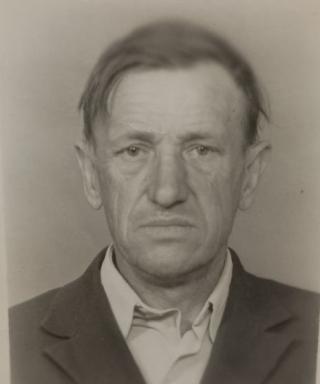 Дорохов Алексей Васильевич