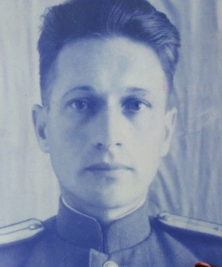 Углицкий Дмитрий Аверьянович