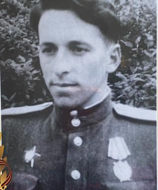 Ткачев Леонид Игнатьевич
