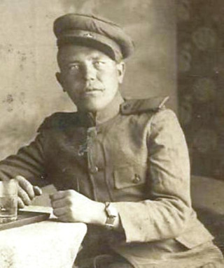 Плетнёв Иван Константинович