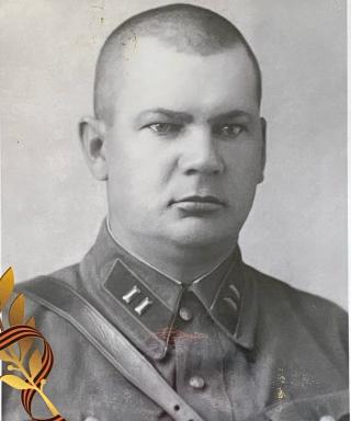 Кузьменко Константин Сергеевич