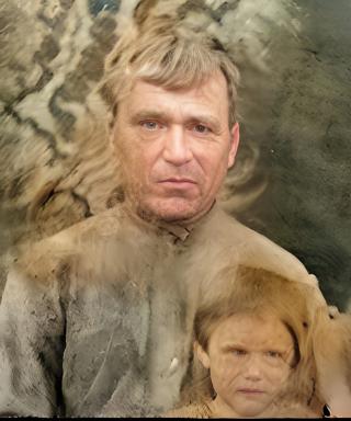 Левенков Александр Алексеевич