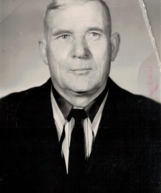 Сопнев Михаил Иванович