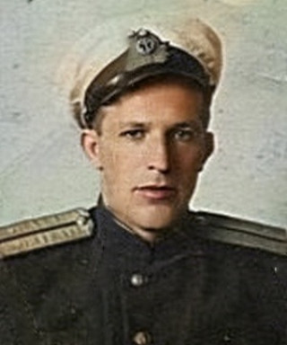 Сабурин Петр Васильевич