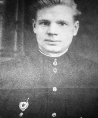 Шитиков Алексей Викторович