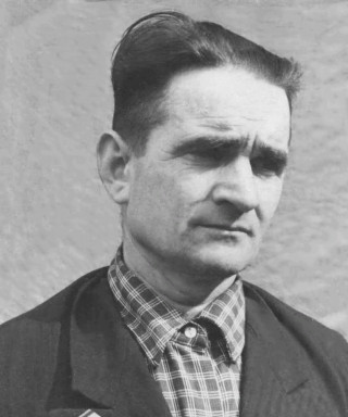 Мартысюк Михаил Никитич