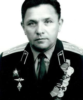 Голиков Борис Николаевич