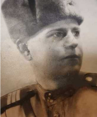 Первых Алексей Васильевич