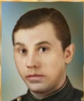 Киркоров Николай Тимофеевич