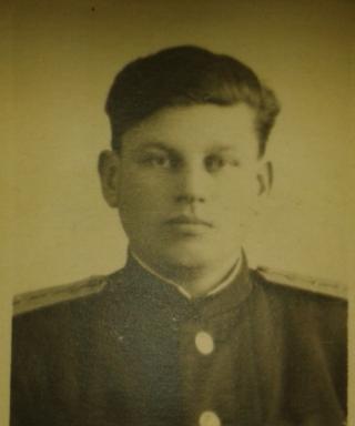Гроздов Михаил Евгеньевич