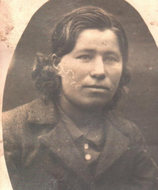 Быховая Мария Фёдоровна