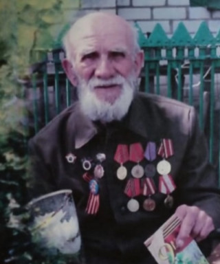 Важинский Михаил Иванович