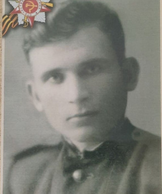 Кузнецов Иван Михайлович