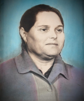 Корниенко Нина Николаевна