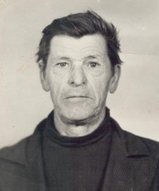 Губин Петр Иванович