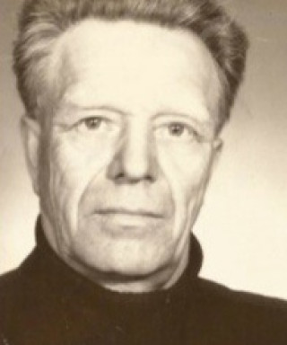 Подымахин Елизар Иванович