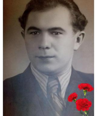 Алексеев Гай Вячеславович