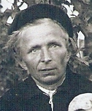 Вепрев Иван Николаевич