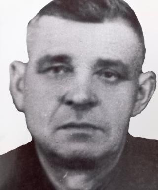 Ломакин Михаил Лазаревич