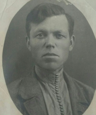 Бушуев Федор Прокопьевич